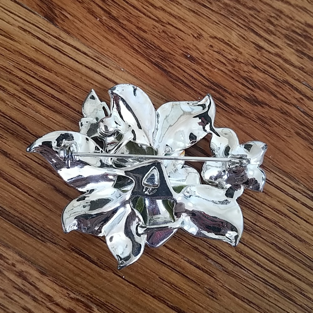 Brooch/pin - Picture 2 of 4